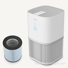 Office Mini air cleaner allergy air purifier